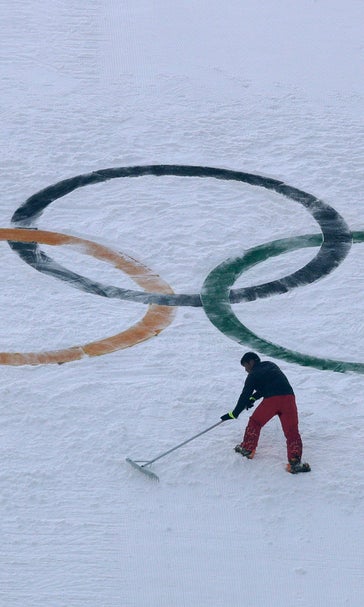 Games on? Calgary vote shakes up Olympic bid game again